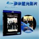  墓碑市 Tombstone (藍光25G)