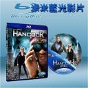  全民超人 Hancock (藍光25G)