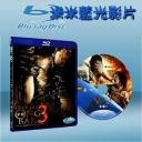  拳霸終極篇 Ong Bak 3 (藍光25G)