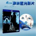  A.I. 人工智慧 A.I. Artificial Intelligence (藍光25G)