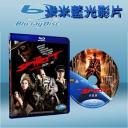  閃靈俠 The Spirit (藍光25G)