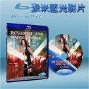  惡靈古堡2：啟示錄 Resident Evil：Apocalypse (藍光25G)