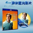  40 處男 The 40 Year Old Virgin (藍光25G)