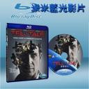  洩密的心 Tell Tale (藍光25G)