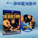  致命突擊隊 The Devil's Own (藍光25G)