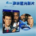  致命武器2 Lethal Weapon 2 (藍光25G)