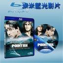  驚爆點 Point Break (藍光25G)
