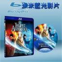 降世神通：最後的氣宗 The Last Airbender (藍光25G)