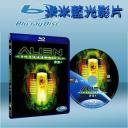  異形4：浴火重生 Alien Resurrection (藍光25G)