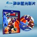  小鬼大間諜3 Spy Kids 3: Game Over (藍光25G)