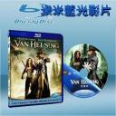  凡赫辛 Van Helsing (藍光25G)