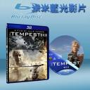  暴風雨  The Tempest (藍光25G)