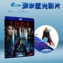  雷神索爾  Thor (藍光25G)