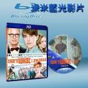  這就是我  That's What I Am (藍光25G)