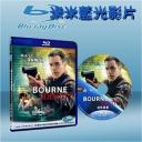  神鬼認證   The Bourne Identity (藍光25G)