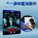  隱居 Retreat (藍光25G)