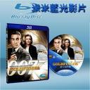  金手指 Gold Finger  (藍光25G)