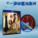  魔戒二部曲：雙城奇謀 The Lord of the Rings: The Two Towers (藍光25G)
