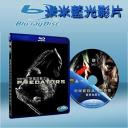  終極戰士團 Predators (藍光25G)