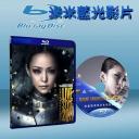  安室奈美恵 2011日本巡回演唱會 (藍光25G)