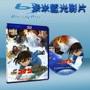  名偵探柯南 沉默的15分鐘 (藍光25G)
