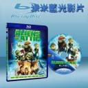  樓上鄰居外星人 Aliens in the Attic (藍光25G)