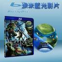  忍者龜：炫風再起 Teenage Mutant Ninja Turtles (藍光25G)
