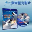  快樂腳2  Happy Feet2 (藍光25G)