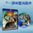  魔龍戰役 Dragon War/D-War (藍光25G)