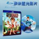  聯合縮小兵 The Ant Bully (藍光25G)