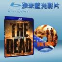  屍地餘生 The Dead (藍光25G)