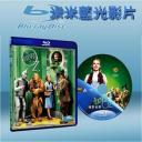  綠野仙蹤 The Wizard Of Oz 1939 (藍光25G)