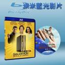  信我者，得往生 Salvation Boulevard (藍光25G)