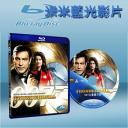  007 霹靂彈 Thunderball (1965) (藍光25G)