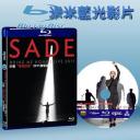  SADE-Bring Me Home Live 2011 (藍光25G)