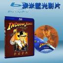 法櫃奇兵 Indiana Jones and the Raiders of the Lost Ark(1981)藍光25G