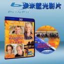  金盞花大酒店 The Best Exotic Marigold Hotel (2011) (藍光BD25G) 