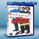  三個臭皮匠 The Three Stooges (2012) (藍光BD25G) 