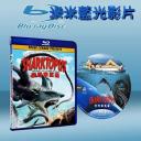  章鲨  Sharktopus  (2010) (藍光25G)