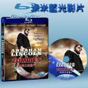  林肯大戰僵屍 Abraham Lincoln vs. Zombies (2012) (藍光BD25G) 