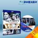  驚世 The Event 第1季完整版 (2碟) 25G藍光