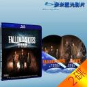  隕落星辰 Falling Skies 第1季完整版 (2碟) 25G藍光