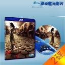  羅馬 Rome 第二季完整版(2碟) 藍光25G