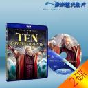  十誡 The Ten Commandments (1956年-Cecil B. Demille's)（雙碟版）25G藍光