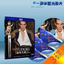 都鐸王朝 The Tudors 第1季完整版 (3碟) 藍光25G