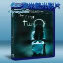  午夜凶鈴 リング The Ring (1998) 藍光