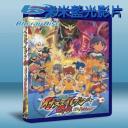  劇場版閃電十一人GO 究極之絆獅鷲獸 (2011) 藍光25G