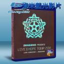  Bigbang愛與希望2011日本巡迴演唱會 (藍光25G)