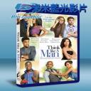  男人行不行 Think Like a Man (2012) 藍光25G
