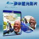  貝拉的魔法 The Magic of Belle Isle (2012) 25G藍光